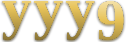 yyy9 logo
