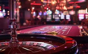 yyy9 Live Casino Tables