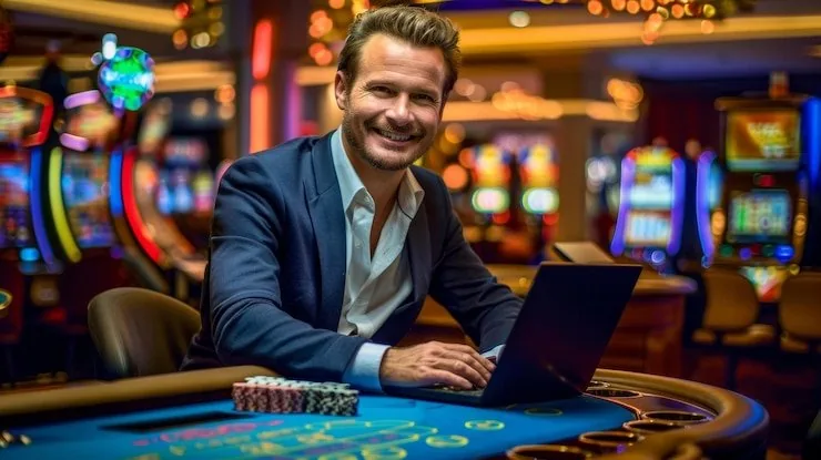 yyy9 Casino